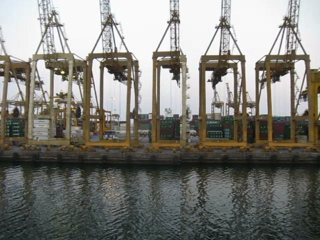Containers Containers